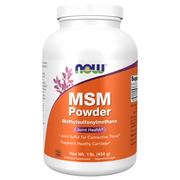 MSM Powder (454 g)