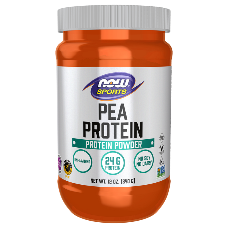Pea Protein