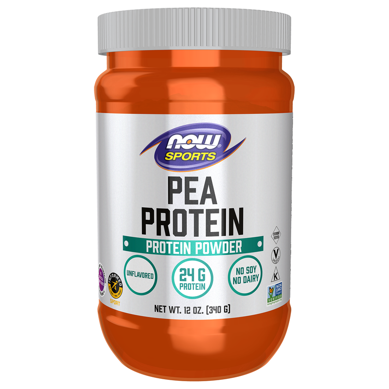 Pea Protein