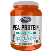 Pea Protein Chocolate (907 g)