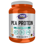 Pea Protein Vanilla Toffee (907 g)