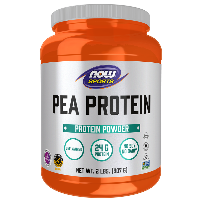 Pea Protein
