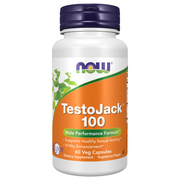 Testo Jack 100 (60 Capsules)