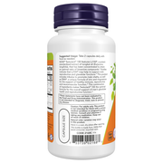 Testo Jack 100 (60 Capsules) - left view