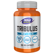 Tribulus 500mg (100 Capsules)