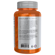 Tribulus 500mg (100 Capsules) - left view