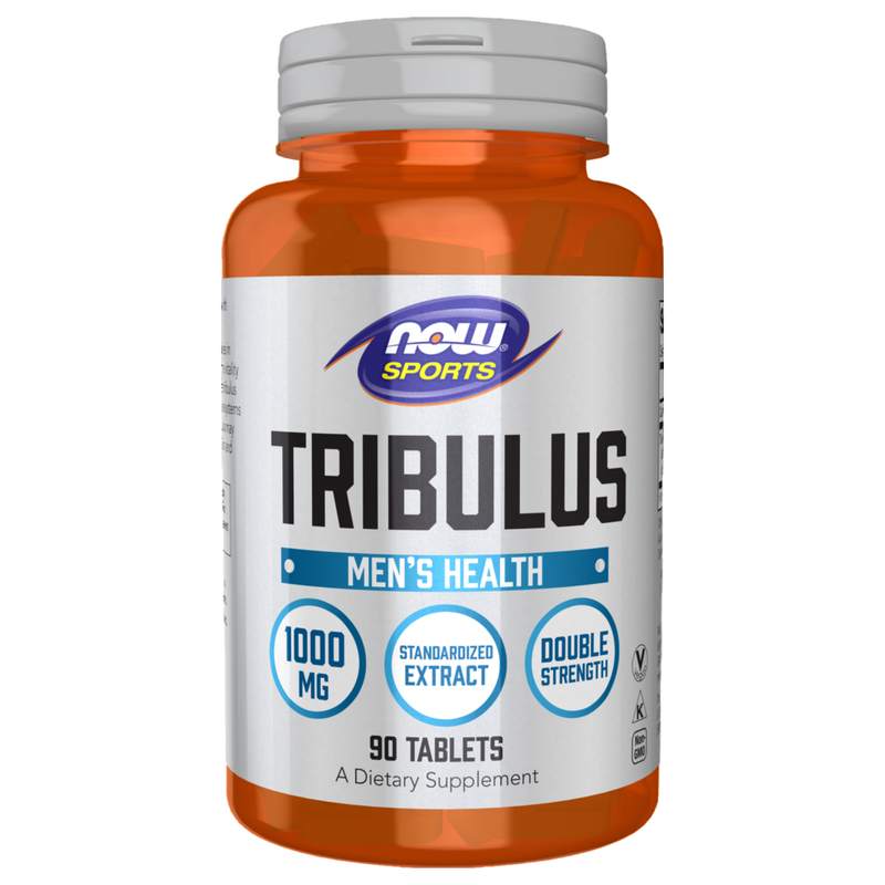Tribulus 1000mg (90 Tablets)