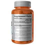 Tribulus 1000mg (90 Tablets) - supplement facts