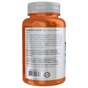 Tribulus 1000mg (90 Tablets) - label information