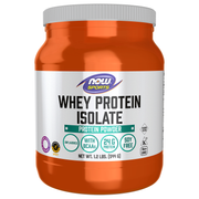Whey Protein Isolate Pure (544 g)