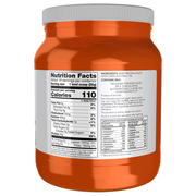 Whey Protein Isolate Pure (544 g) - right view