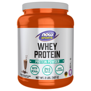 Whey Protein Creamy Chocolate Powder (907 g)