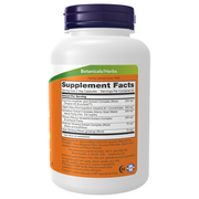 TestoJack 200 (Extra Strength) (120 Capsules) - supplement facts