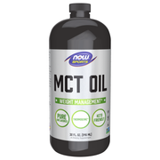 MCT Oil (946 ml)
