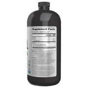 MCT Oil (946 ml) - supplement facts