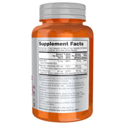 ZMA 800mg (90 Capsules) - supplement facts