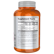 ZMA® (180 Capsules) - supplement facts