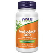 TestoJack 300 (60 Capsules)