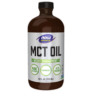 MCT Oil (473 ml)