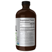 MCT Oil (473 ml) - supplement facts
