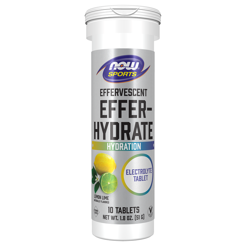 Effer-Hydrate Effervescent (10 Tablets)