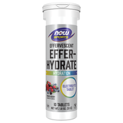 Effer-Hydrate Effervescent (10 Tablets)