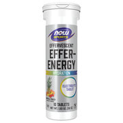 Effer-Energy Effervescent Tropical Punch (10 Tablets)