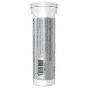 Effer-Energy Effervescent Tropical Punch (10 Tablets) - left view