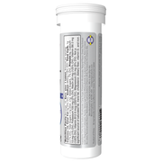 Effer-Energy Effervescent Tropical Punch (10 Tablets) - right view