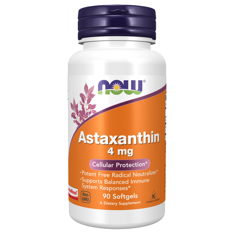 Astaxanthin (90 Softgels)