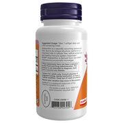 Astaxanthin (90 Softgels) - left view