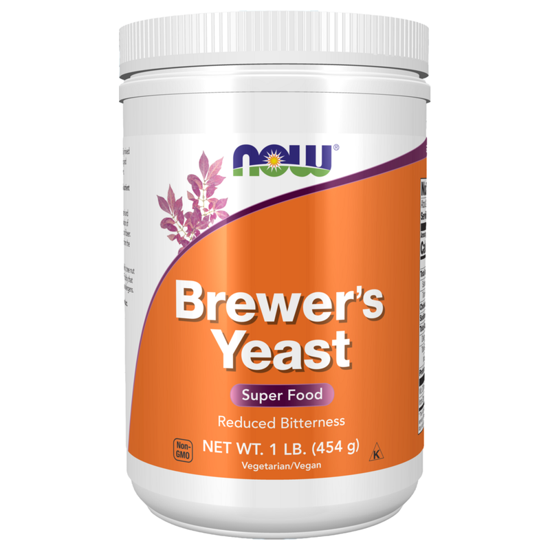 Brewers Yeast Debittered (454 g)