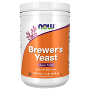Brewers Yeast Debittered (454 g)
