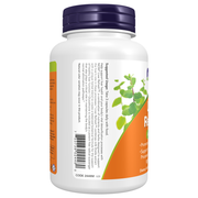 Liver Refresh (90 Capsules) - left view