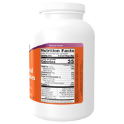 Nutritional Yeast Flakes (284 g) - supplement facts