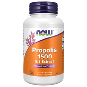 Propolis 1500mg (100 Capsules)