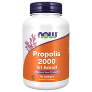 Propolis 2000 5:1 Extract (90 Softgel)