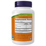 Organic Chlorella 500mg (200 Tablets) - right view