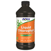 Liquid Chlorophyll (473 ml)