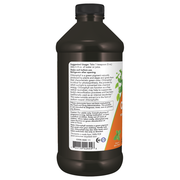 Liquid Chlorophyll (473 ml) - left view