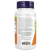 Chlorophyll 100mg Veg Capsules (90 Capsules) - left view