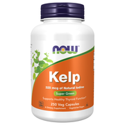 Kelp 325mcg (250 Capsules)