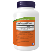 Kelp 325mcg (250 Capsules) - supplement facts