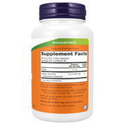 Spirulina 500mg (120 Capsules) - right view