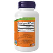 Organic Spirulina 1000mg (120 Tablets) - right view