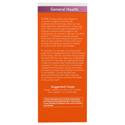 Cranberry Mannose + Probiotics (24 Pack) - supplement facts