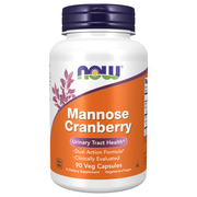 Mannose Cranberry (90 Capsules)