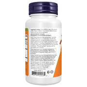 Berry Dophilus Extra Strength (50 Chewables) - left view