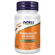 Probiotic-10 25 Billion (50 Capsules)