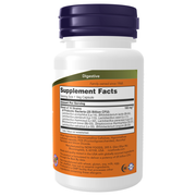Probiotic-10 25 Billion (50 Capsules) - supplement facts